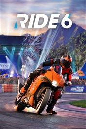 RIDE 6 (Xbox Series X|S) Xbox Live Key AUSTRALIA