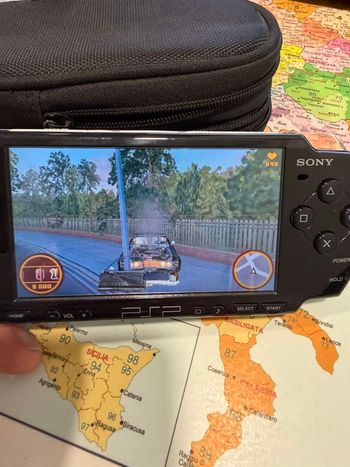 Buy PSP 2000, Black, 16GB