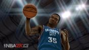 NBA 2K13 Xbox 360