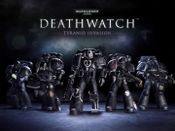 Get Warhammer 40,000: Deathwatch Tyranids Invasion
