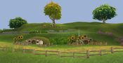 The Lord of the Rings: Aragorn's Quest Nintendo DS