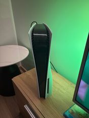 PlayStation 5, Black & White, 825GB