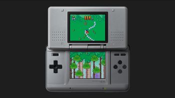 Buy Yoshi Touch & Go Nintendo DS