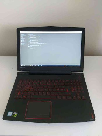 Lenovo 80YY Y520-15IKBM
