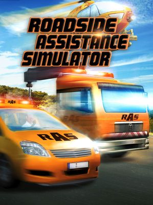 Roadside Assistance Simulator