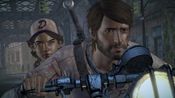 Redeem The Walking Dead: The Telltale Series Collection