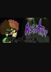 Acid Trip (PC) Steam Key GLOBAL