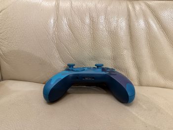 Xbox Series S X One Valdiklis Joystick Pultelis Pultas Kontroleris Controller Gamepad