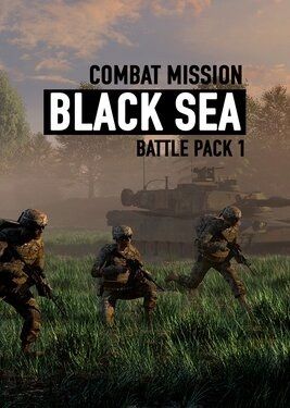 Combat Mission Black Sea - Battle Pack 1 (DLC)