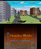 Get 3D Thunder Blade