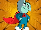 Pajama Sam 4: Life Is Rough When You Lose Your Stuff! (PC) Steam Key GLOBAL