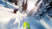 Get Steep: Winter Games Edition