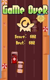 Spooky Driver ★★★ - FREE for sale