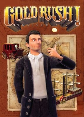 Gold Rush! Anniversary