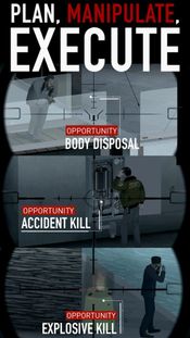 Buy Hitman: Sniper