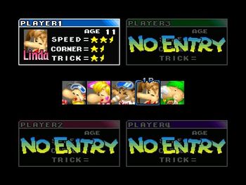 Buy Snowboard Kids Nintendo 64