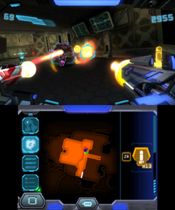 Metroid Prime: Federation Force