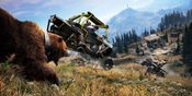 Far Cry 5 Uplay Key EUROPE