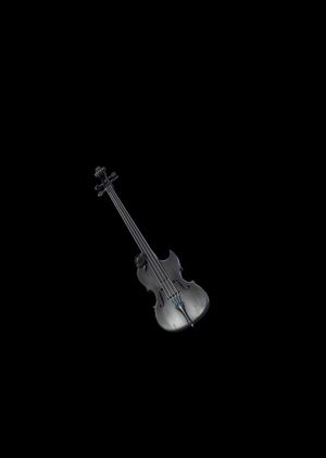 Fortnite - Woe Cello Back Bling (DLC) Epic Games Key GLOBAL