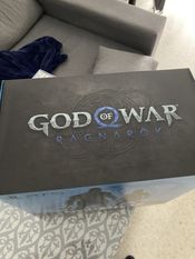 God of War Ragnarok Edición Coleccionista PRECINTADA