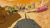 Buy Panzer Panic [VR] Steam Key GLOBAL