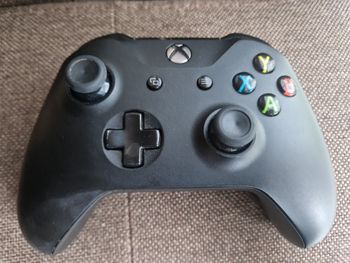 Xbox kontroleris