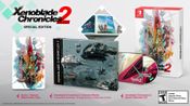 Xenoblade Chronicles 2: Special Edition