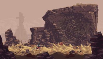 Buy Blasphemous Deluxe Edition Nintendo Switch