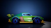 HOT WHEELS - TMNT Leonardo (DLC) (Xbox Series X|S) Xbox Live Key EUROPE