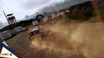 Buy WRC 10 Nintendo Switch