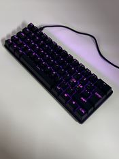 Originali SteelSeries Apex Pro Mini Gaming Šviečianti Mechaninė Klaviatūra