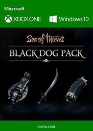 A Deep Dive on the Controls for Sea of Thieves on Xbox One and Windows