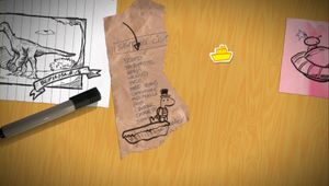 Doodle Jamboree