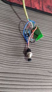 Adaptador bluetooth para emulador Dolphin