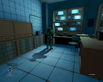 Redeem XIII PlayStation 2