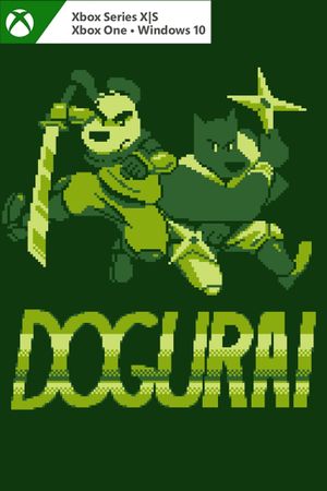 Dogurai PC/XBOX LIVE Key ARGENTINA