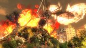 EARTH DEFENSE FORCE 4.1: Mission Pack 2: Extreme Battle (DLC) (PC) Steam Key EUROPE