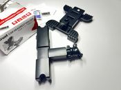 Trust 18639-02 Universal Car Headrest Tablet Mount (New, Open Box)