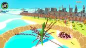 Buy Roarr! The Adventures of Rampage Rex (PC) Steam Key GLOBAL