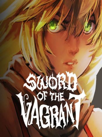 Sword of the Vagrant Nintendo Switch : Amazon.co.uk: PC