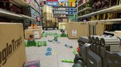 HYPERCHARGE: Unboxed Steam Key GLOBAL for sale