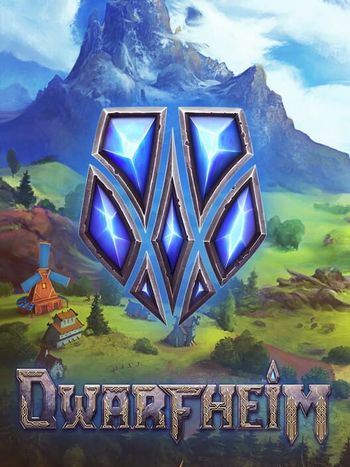 DwarfHeim (PC) Steam Key EUROPE
