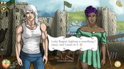 Serafina's Crown Steam Key GLOBAL for sale
