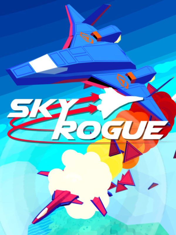 Take to the skies with Sky Rogue free journey