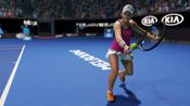 AO Tennis 2 (Xbox One) Xbox Live Key UNITED STATES for sale