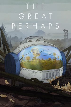 The Great Perhaps XBOX LIVE Key UNITED STATES