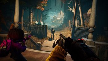 Redfall: Bite Back Edition Xbox Series X