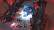 Redeem Heavy Metal Machines (PC) Steam Key GLOBAL