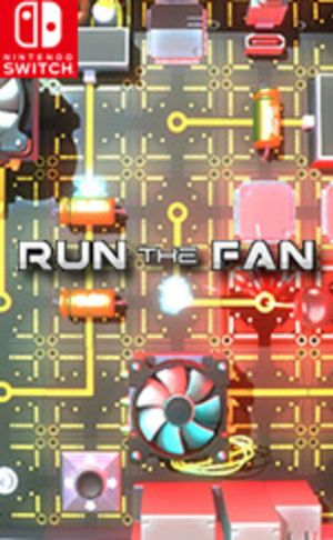 Run The Fan