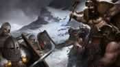 Battle Brothers - Warriors of the North (DLC) Steam Key GLOBAL